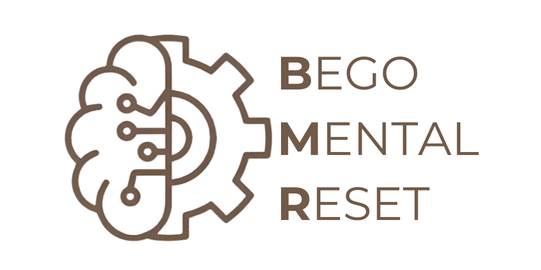 BMR - Begoña Mental Reset